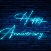 Customized-Neon-LED-Sign-Board-Name-Happy-Anniversary