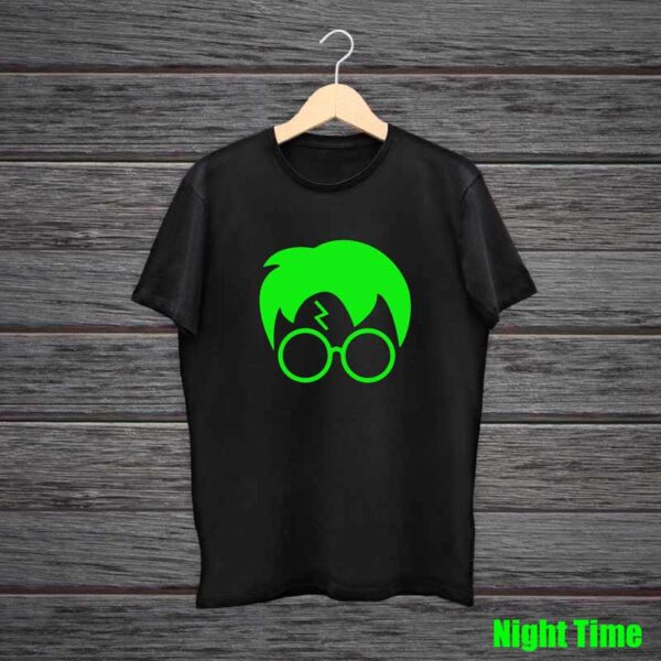 Harry-Potter-Glow-In-The-Dark-Radium-Tshirt