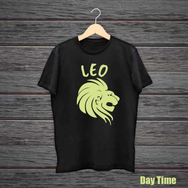 Leo-Face-Glow-In-The-Dark-Radium-Tshirt-54