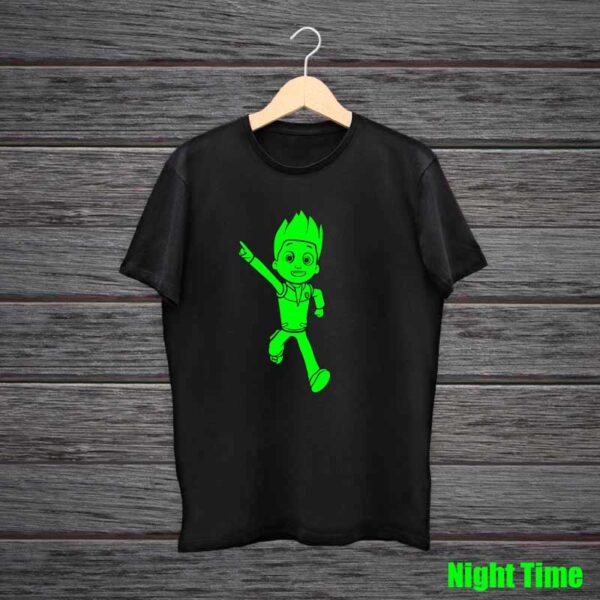 Ryder-Glow-In-The-Dark-Radium-Tshirt