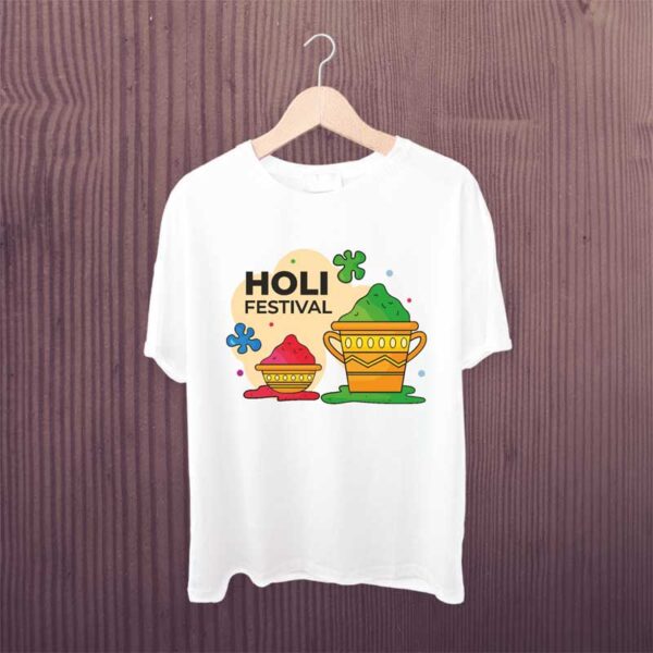 Happy-Holi-Color-Festival-T-Shirt