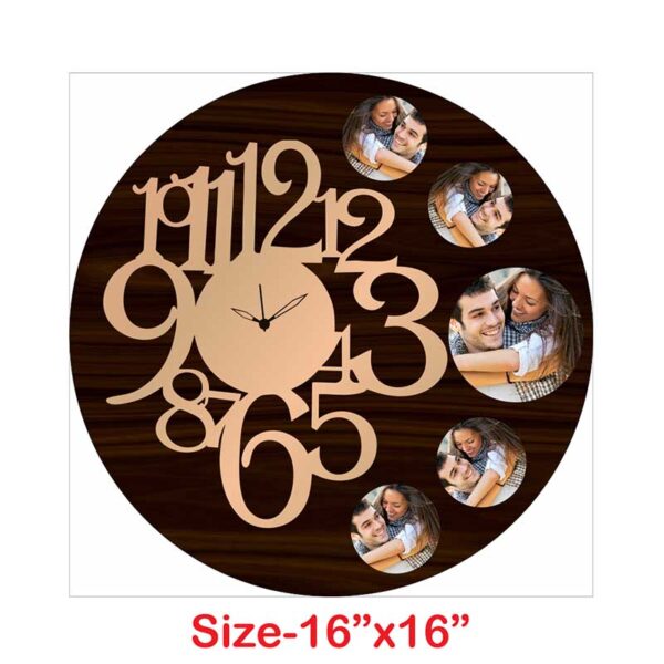 Customized-Wooden-Family-Photo-Frame