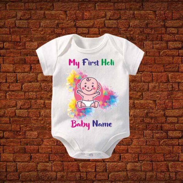 My-First-Holi-Baby-Playing-Romper