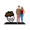 Valentine-Cutout-Table-Top-Wooden-Photo-Stand